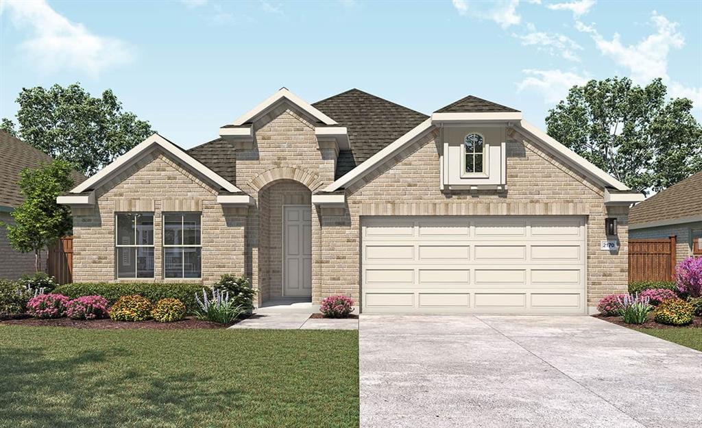 2204 Ridgecrest Lane Property Photo 1