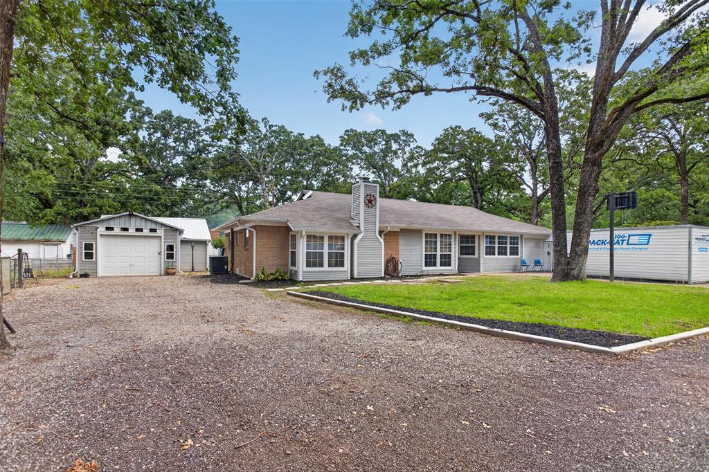 114 Forrest Oaks Drive
