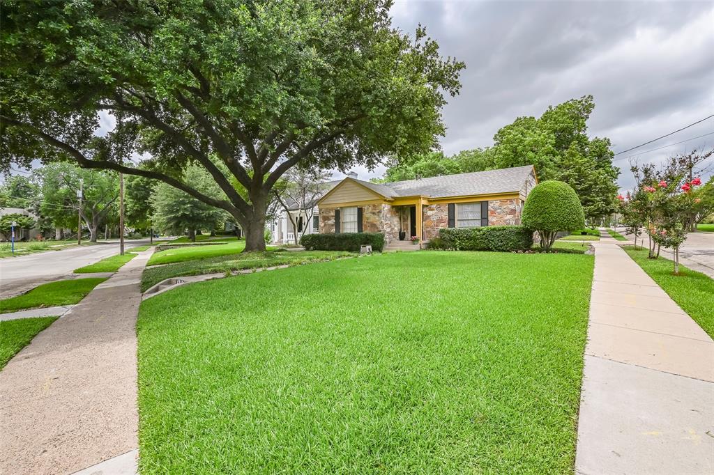 2819 Maple Springs Boulevard Property Photo 1