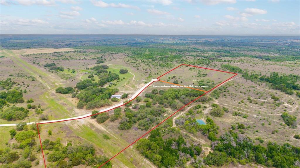 Lot 29 & 30 Comanche Hills Drive Property Photo 3