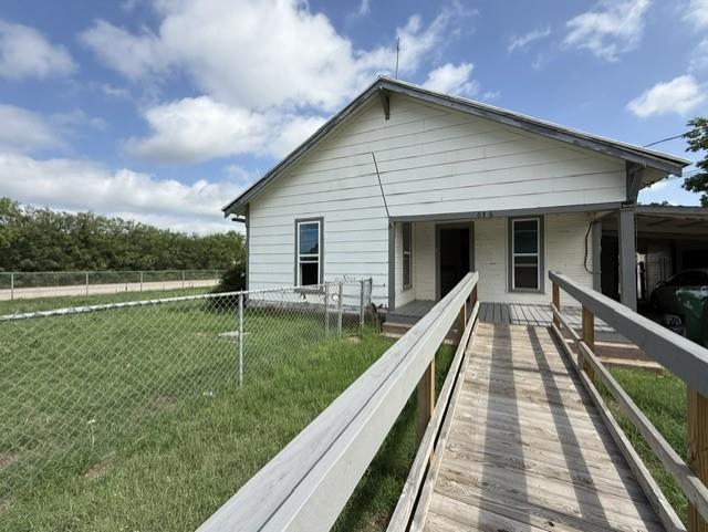 616 W 4th Street Property Photo 1