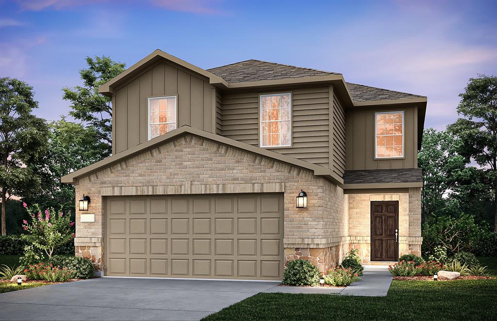 2106 Sugar Maple Lane Property Photo 1