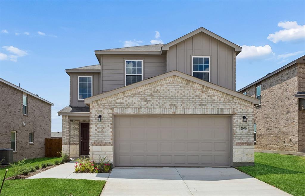 2106 Sugar Maple Lane Property Photo 1