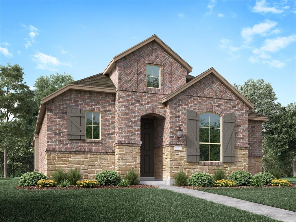 2817 Kenilworth Way Property Photo 1