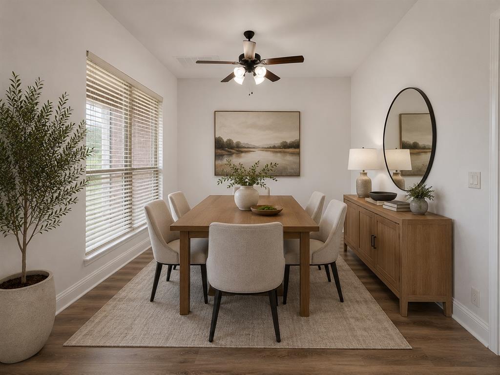 8117 Canyon Drive Property Photo 3