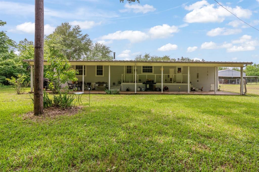 9547 County Rd 346 Property Photo 4