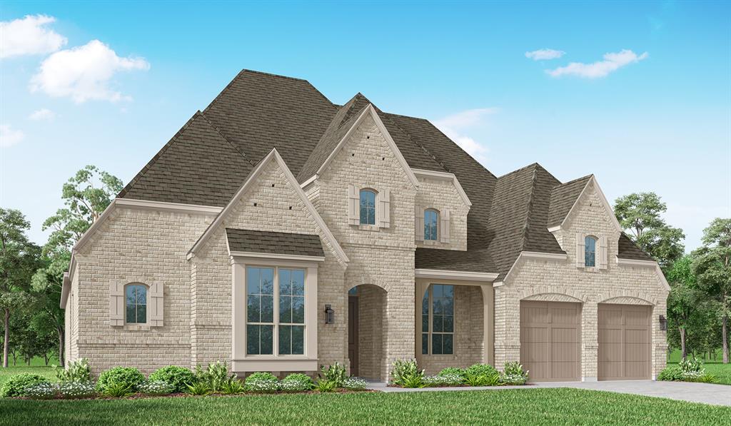 1012 Everglade Way Property Photo 1