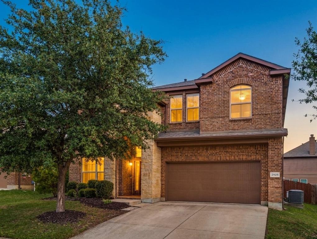 2925 Cedar Ridge Lane Property Photo 1