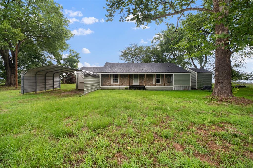3211 Fm 779 Property Photo 1