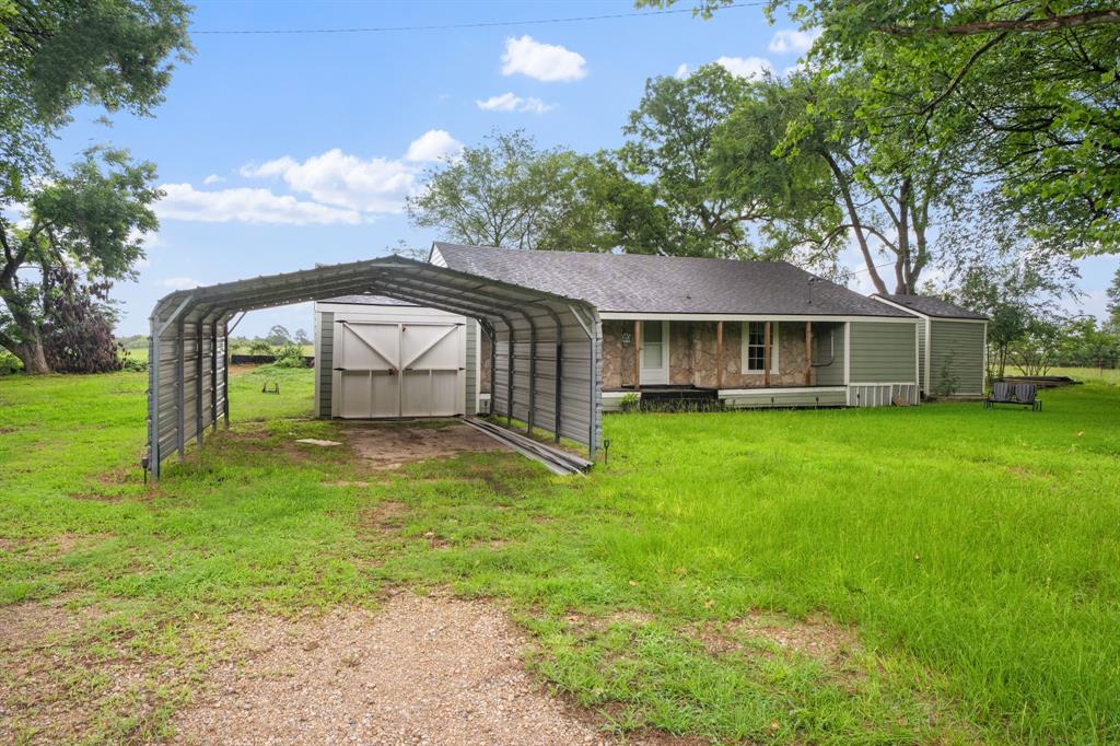 3211 Fm 779 Property Photo 3