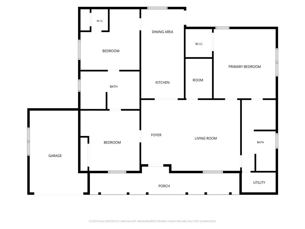 3211 Fm 779 Property Photo 35