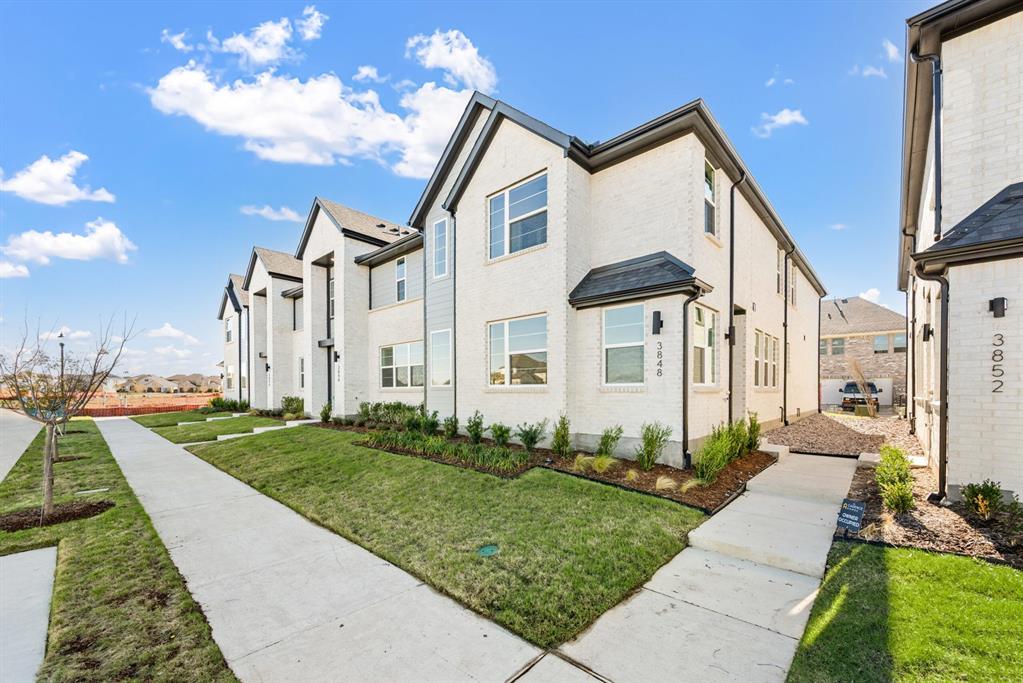 3848 Keya Drive Property Photo 1