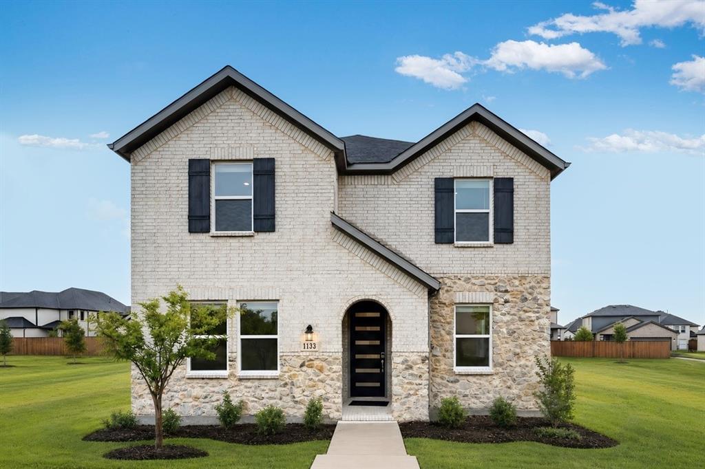 1133 Beebalm Mews Property Photo 1
