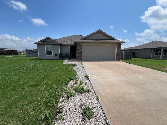 319 Foxtrot Lane Property Photo 1