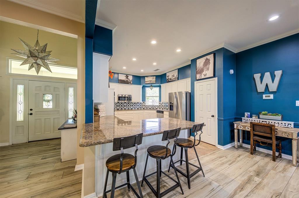 10609 Jackson Road Property Photo 3