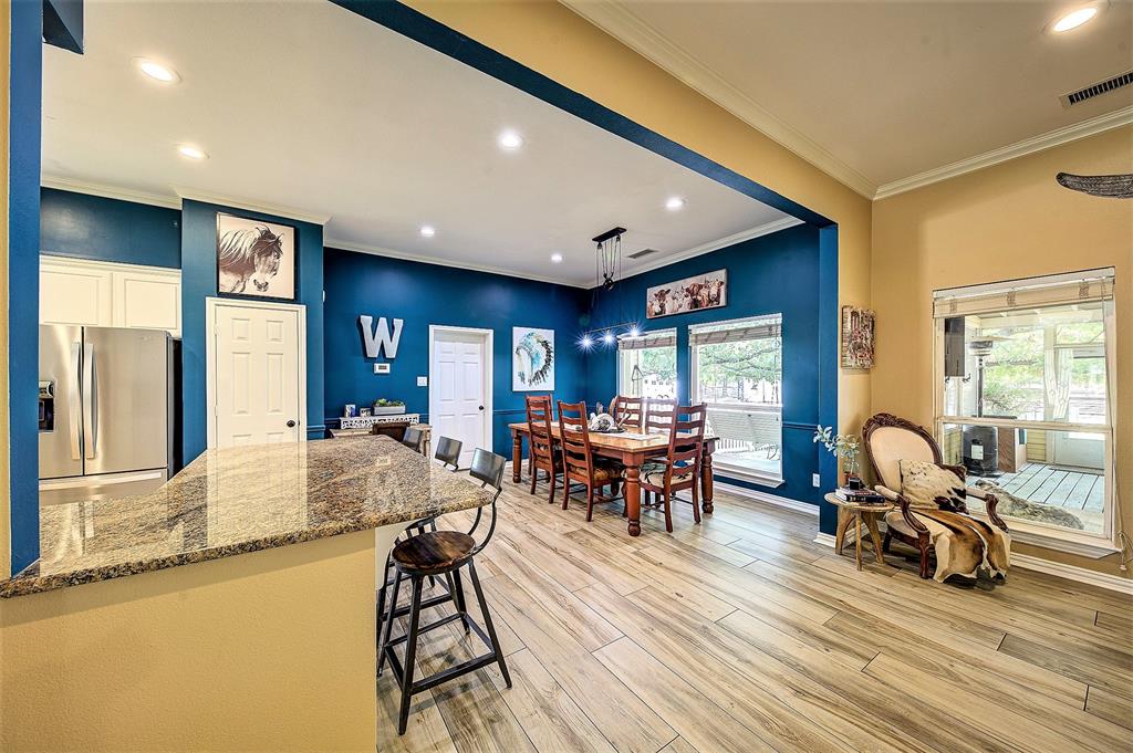 10609 Jackson Road Property Photo 4