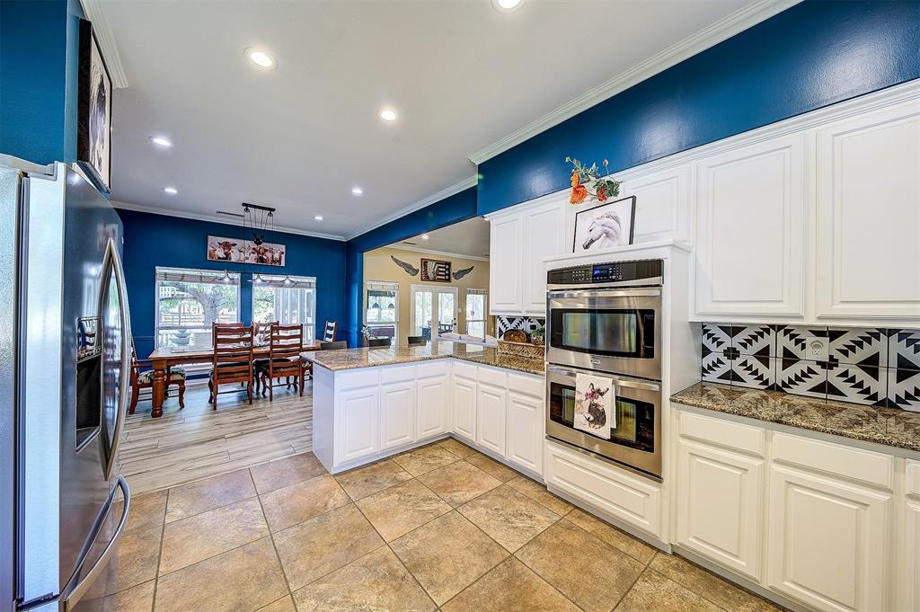 10609 Jackson Road Property Photo 5