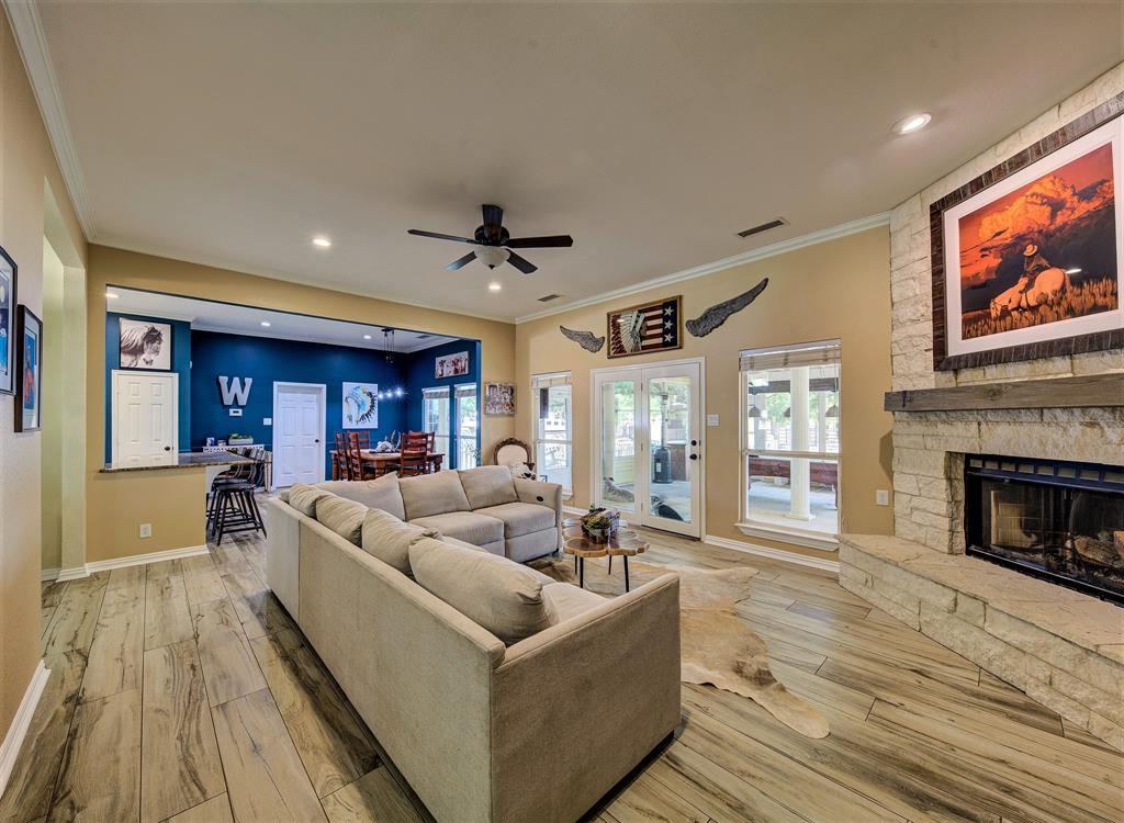 10609 Jackson Road Property Photo 9