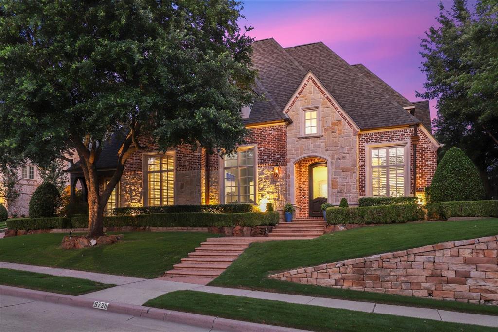 6738 Reims Court