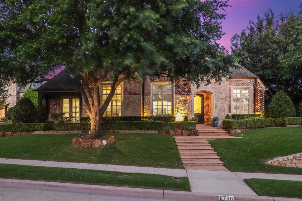 6738 Reims Court Property Photo 2