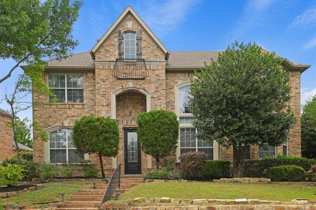 1055 Pinehurst Drive