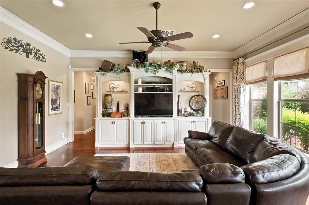 605 Fall Winds Circle Property Photo 10