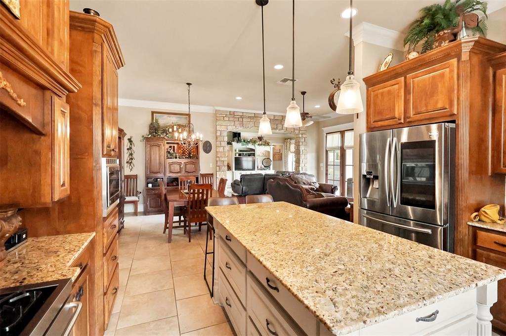 605 Fall Winds Circle Property Photo 12