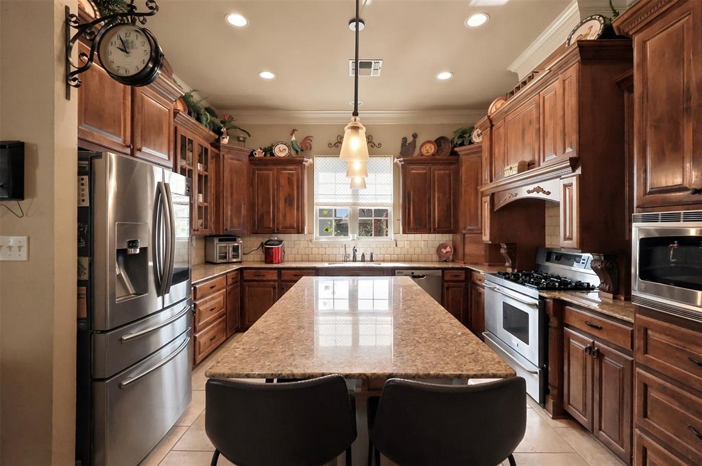 605 Fall Winds Circle Property Photo 13