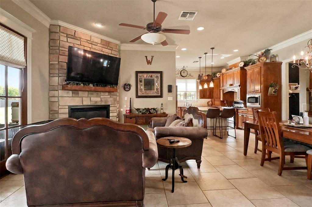 605 Fall Winds Circle Property Photo 15