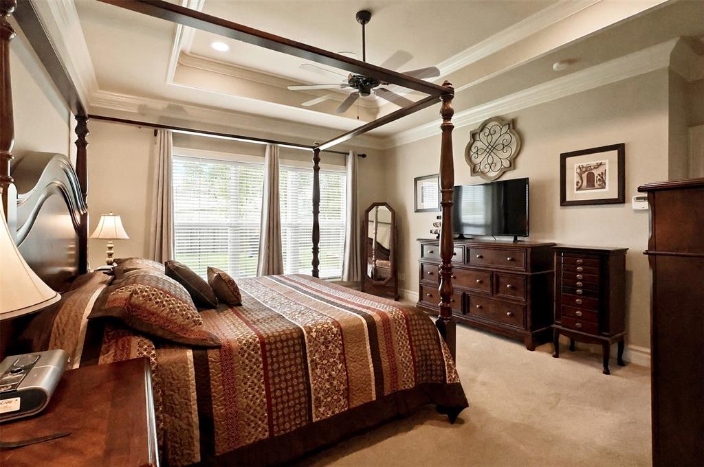 605 Fall Winds Circle Property Photo 16