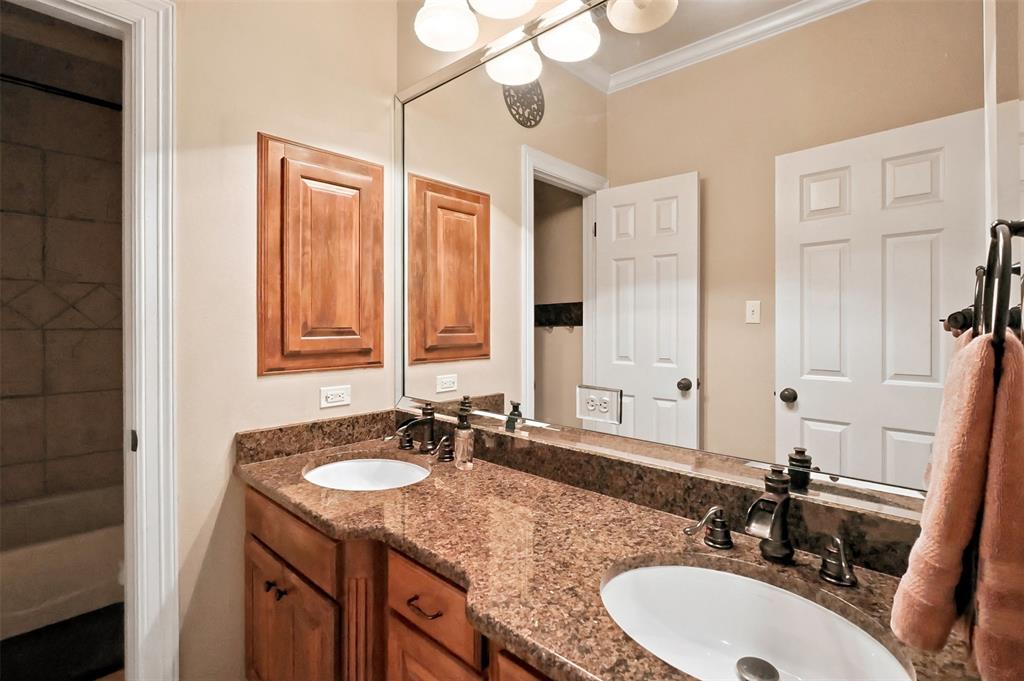 605 Fall Winds Circle Property Photo 23