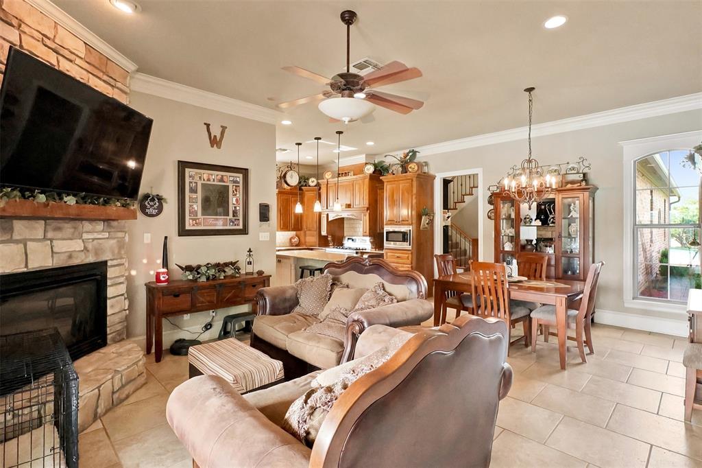 605 Fall Winds Circle Property Photo 26