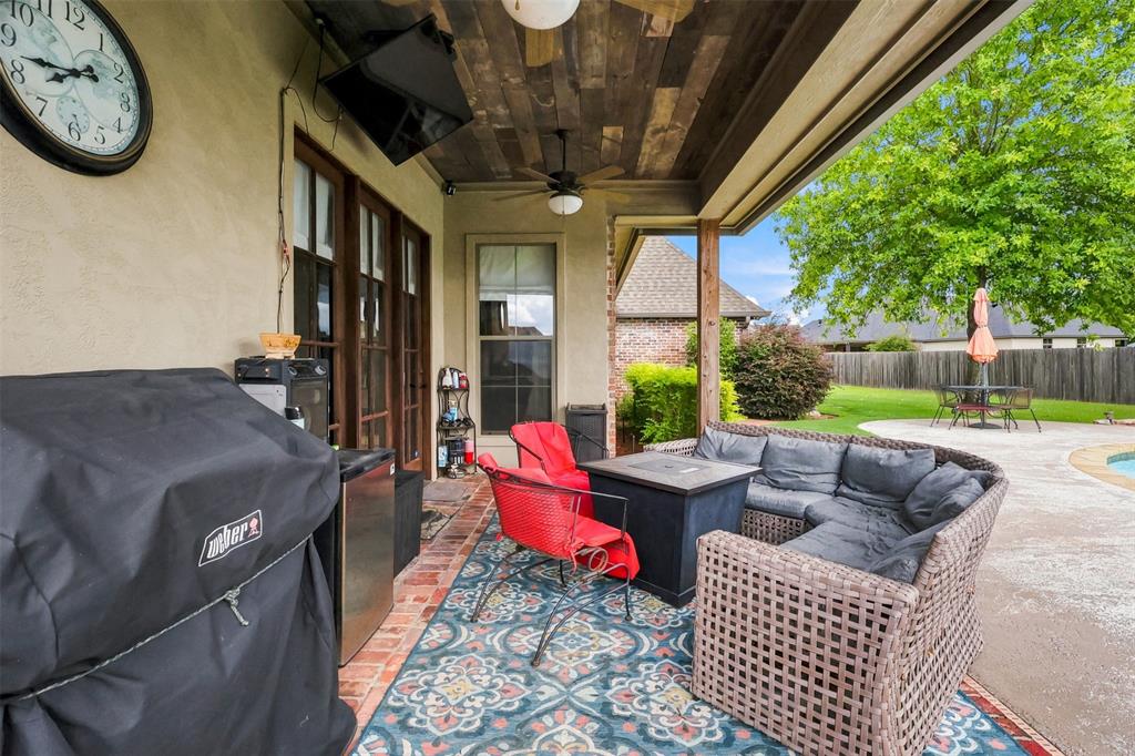 605 Fall Winds Circle Property Photo 32