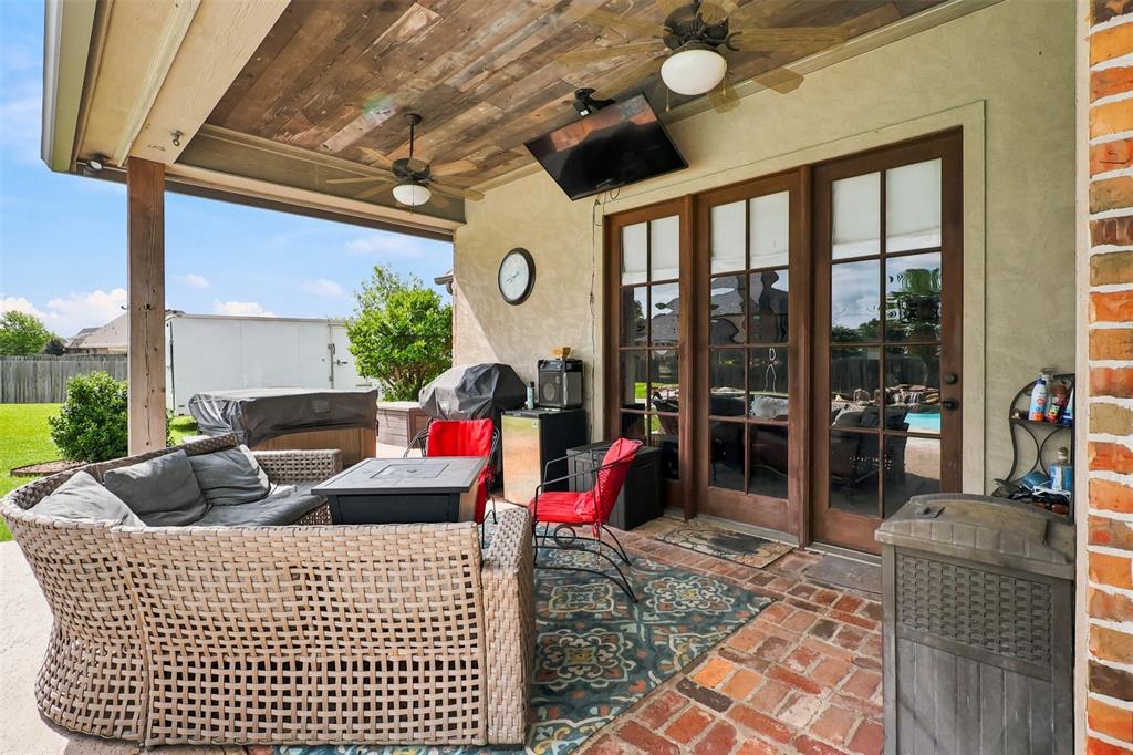 605 Fall Winds Circle Property Photo 33