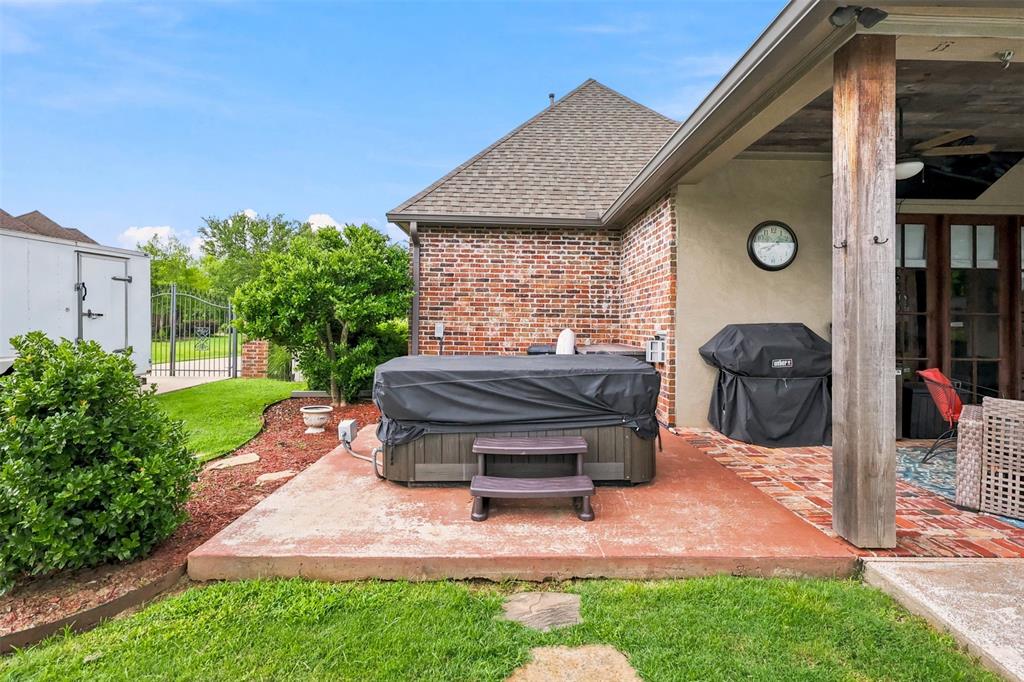 605 Fall Winds Circle Property Photo 34