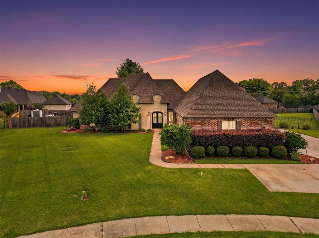 605 Fall Winds Circle Property Photo 39