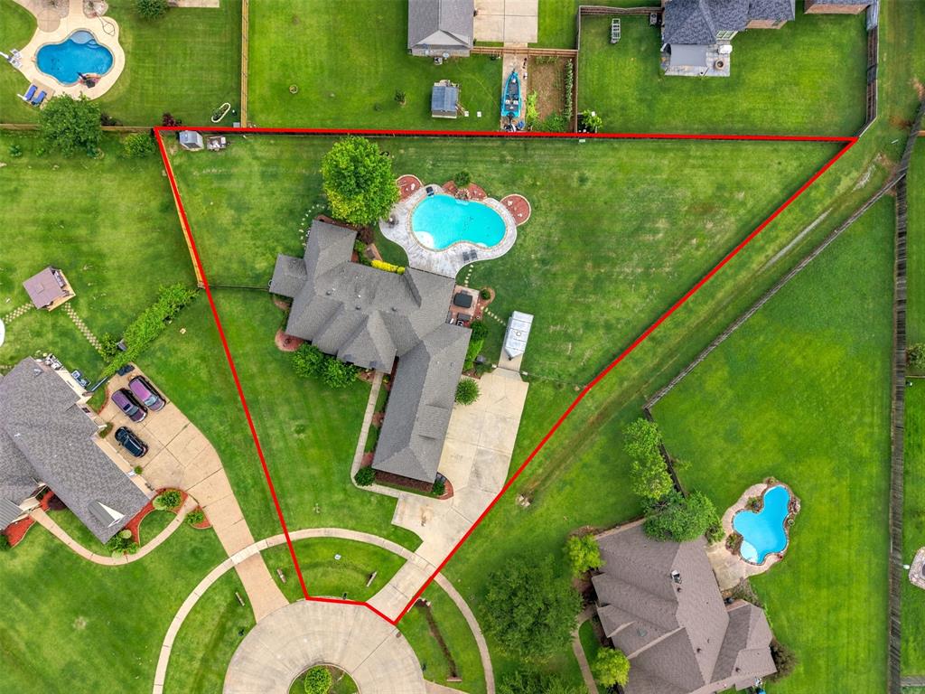 605 Fall Winds Circle Property Photo 40