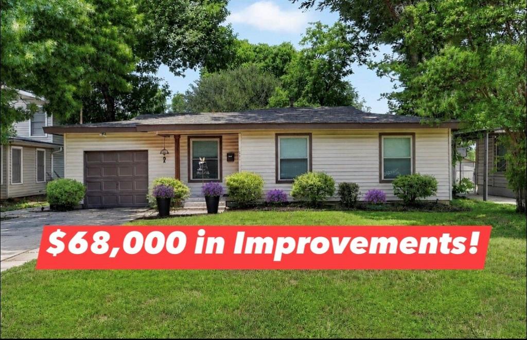 601 Circle Drive Property Photo 1