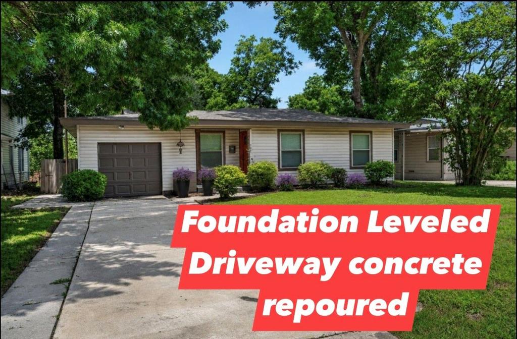 601 Circle Drive Property Photo 2