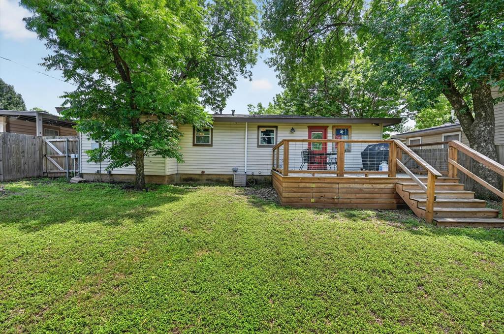 601 Circle Drive Property Photo 18
