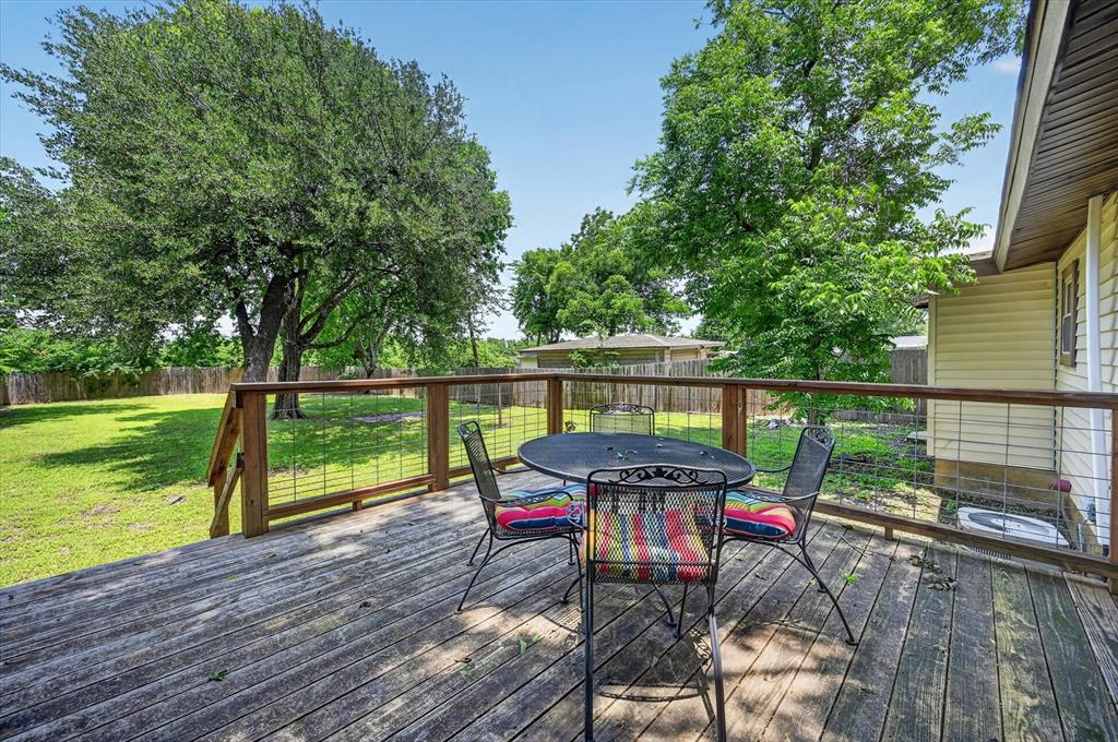 601 Circle Drive Property Photo 19