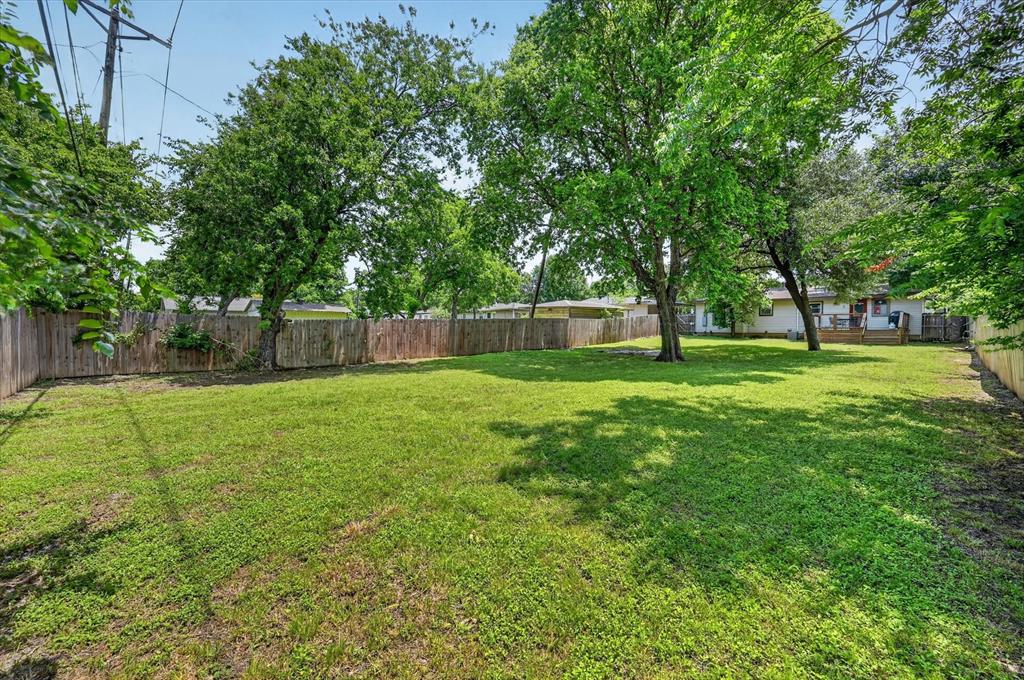 601 Circle Drive Property Photo 20
