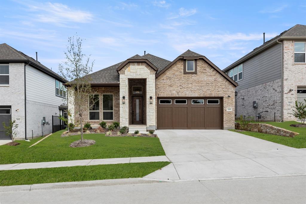 1108 Branching Brook Drive Property Photo 1