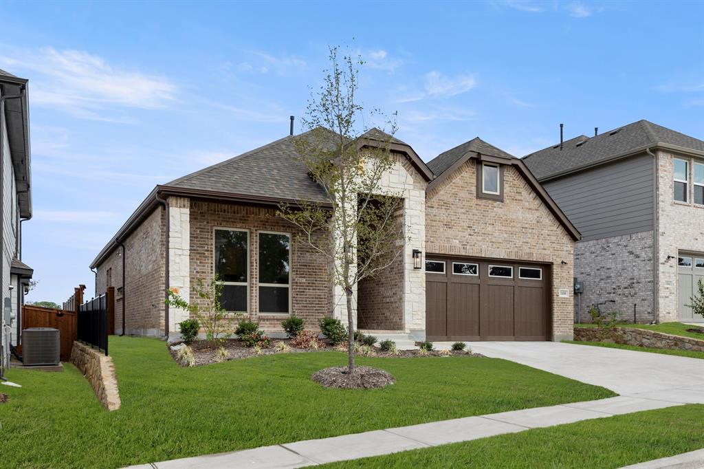 1108 Branching Brook Drive Property Photo 2