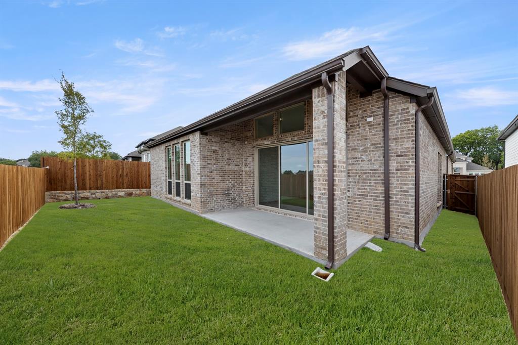 1108 Branching Brook Drive Property Photo 27