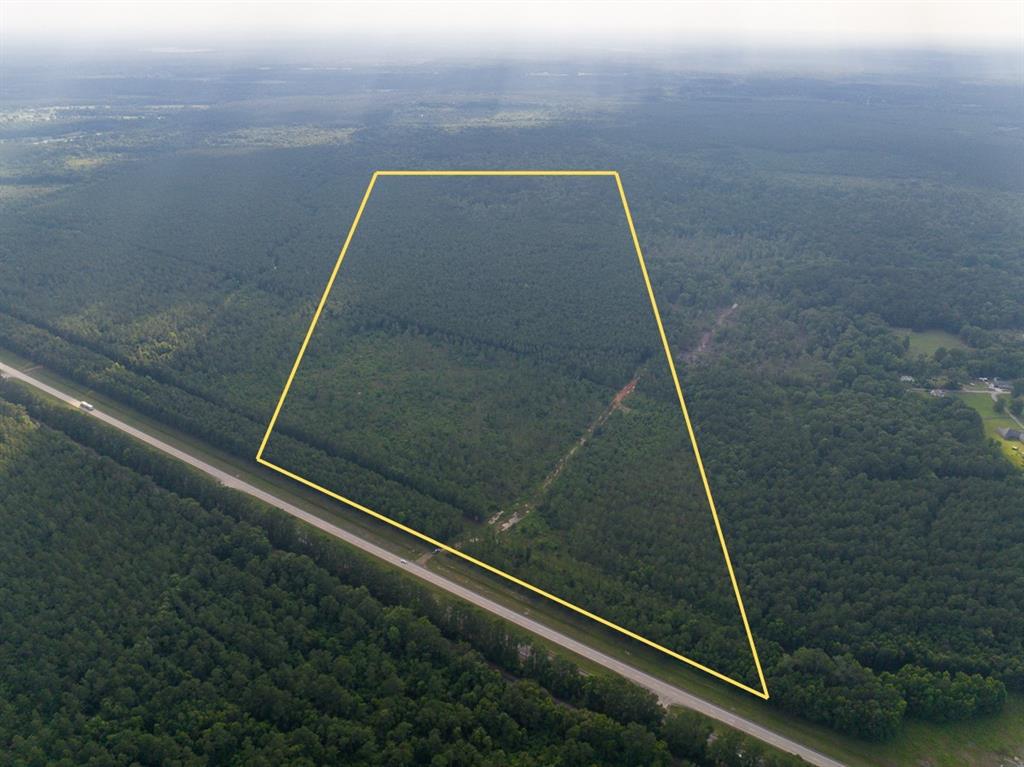 0 Highway 165 Property Photo 1