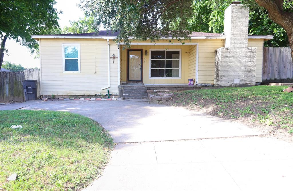 8101 Julie Avenue Property Photo 1