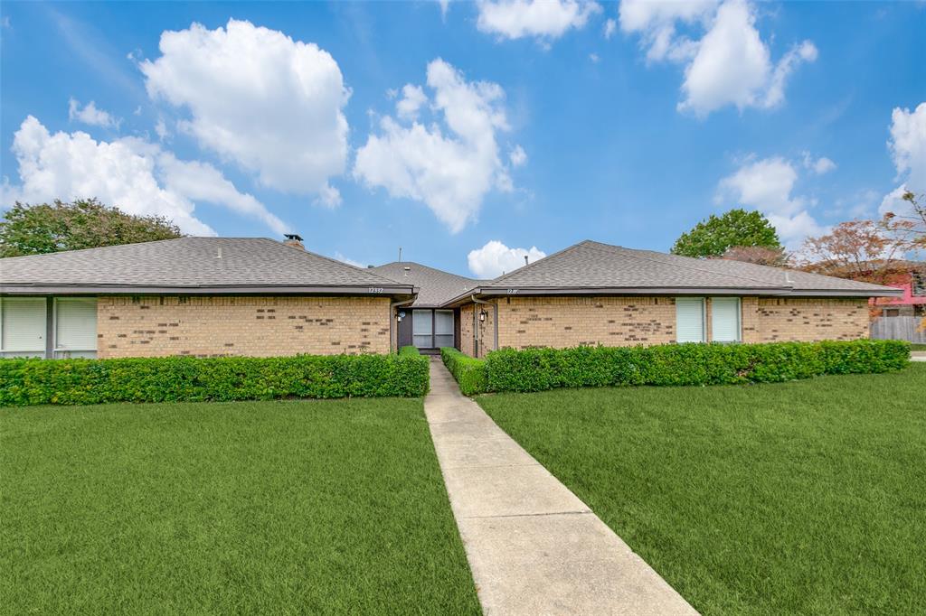 12330 Ferris Creek Lane Property Photo 1