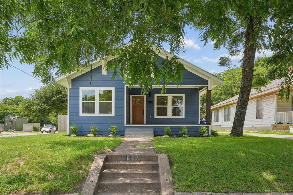 627 S Willomet Avenue Property Photo 1