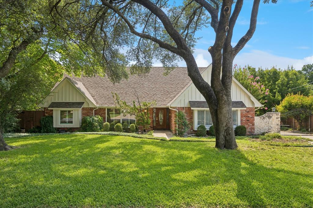 4204 Biscayne Drive Property Photo 1